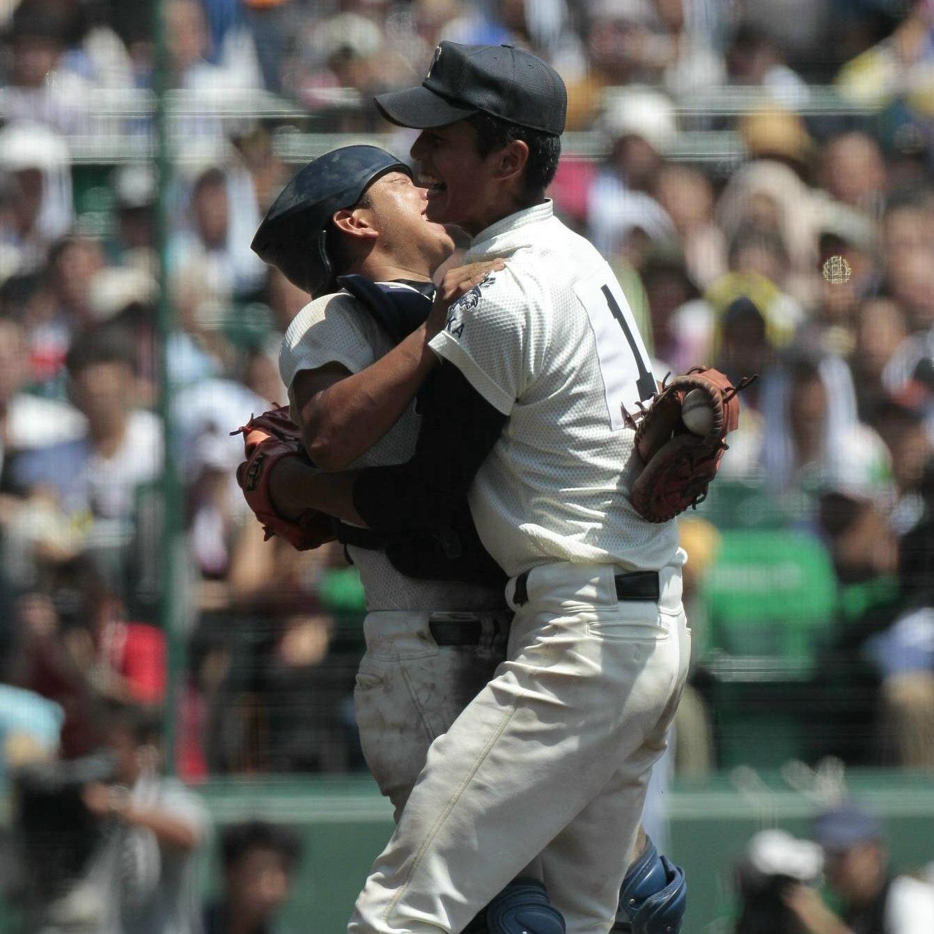 優勝おめでとう大阪桐蔭高校