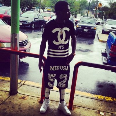 unikepride's profile picture. 