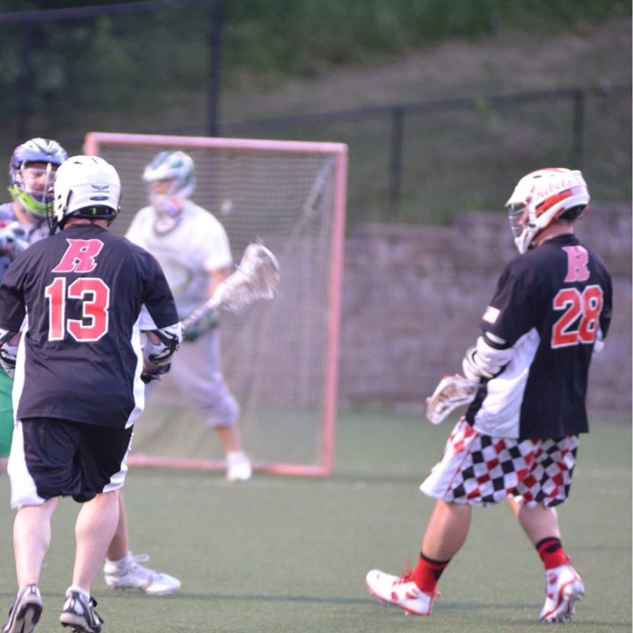 RedRockRebels's profile picture. 