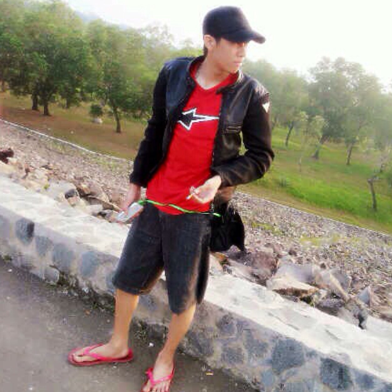 #014 KNC Bandung - Get The Style - Namanya juga kehidupan -