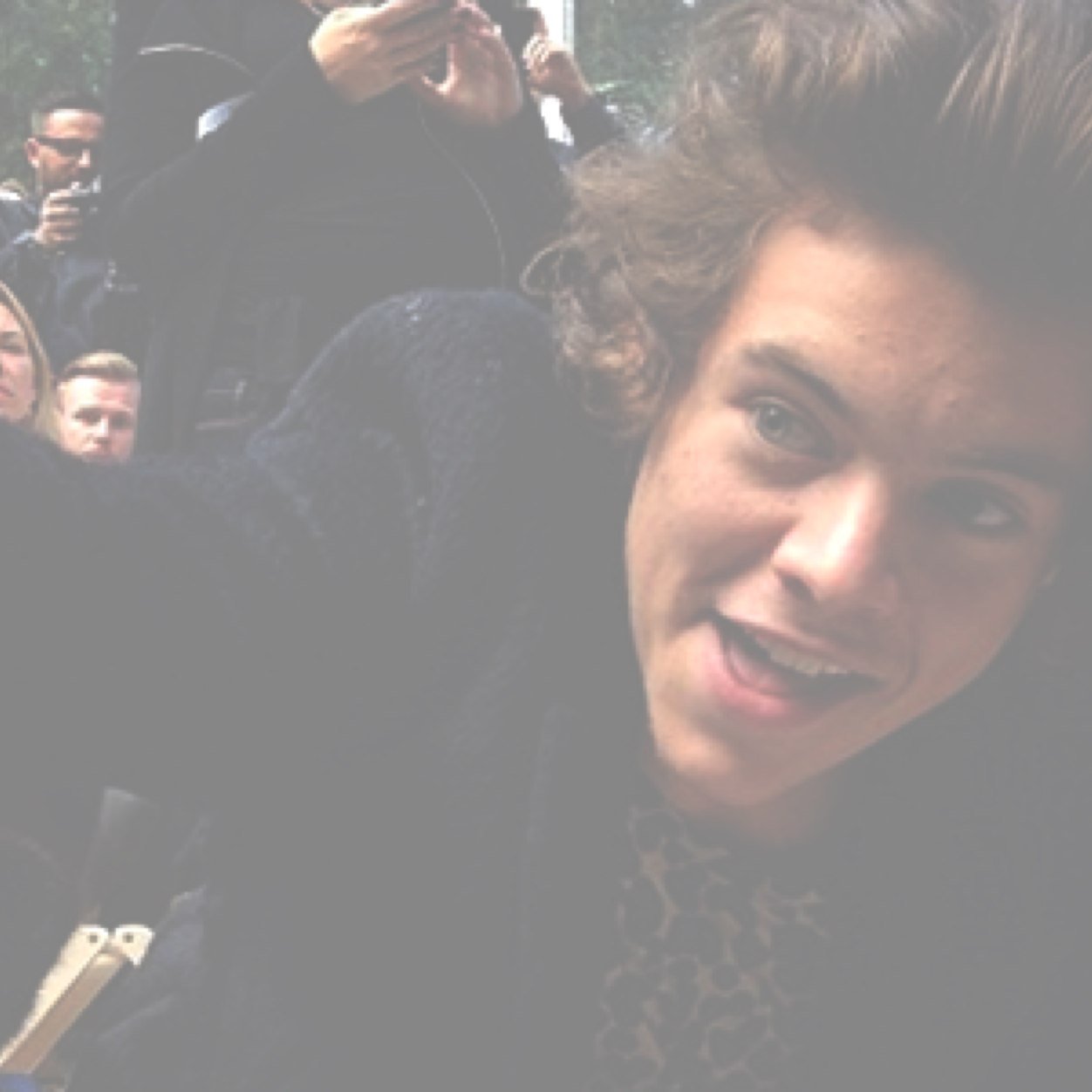 Please read our story on wattpad! Its called Inatuation (h.s) by: nialllukeharry
http://t.co/es2cCuu8MM