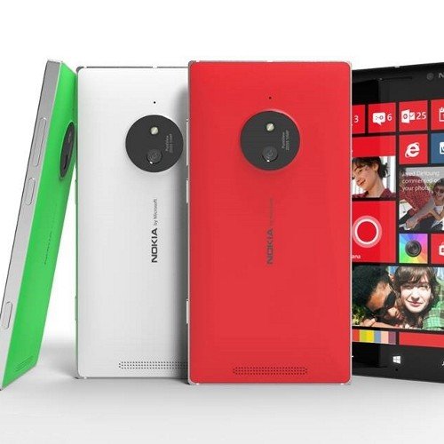 Upcoming Lumia with preloaded Windows Phone 8.1 Update OS| 10MP Pureview Camera | 1GB RAM | LTE/4G | A Good Mid-High End WindowsPhone |