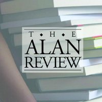 The ALAN Review (@alanreview) 's Twitter Profile