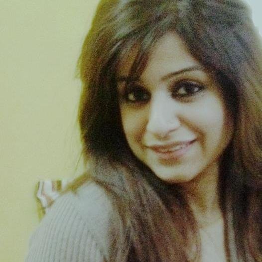 madeeha_khalid's profile picture. :)