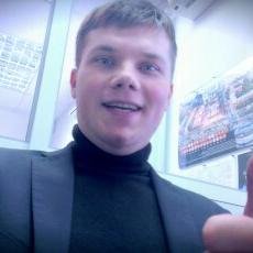 Avgyst_Ferst's profile picture. #взаимныйфолловинг #пермь