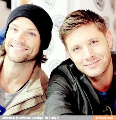 loving supernatural!!! and R5er all the way!!!