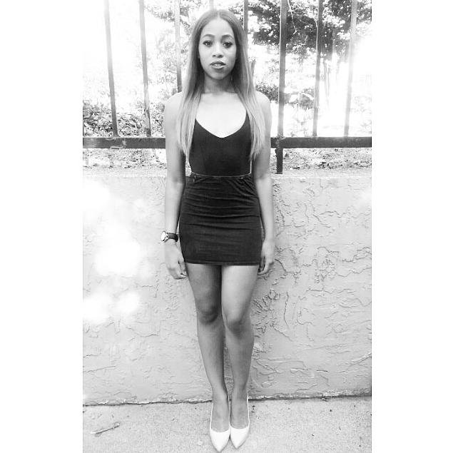 Ms_KWilson's profile picture. Lets build this thing