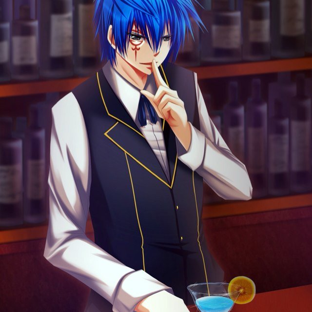I tainted my life with sins. And now i have to fight to atone for my sins #RP