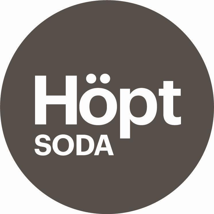 Höpt is a delicious clean soda, made with a unique fusion of hop extracts, natural flavours and less sugar. Drink Clean.