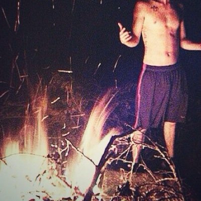 Avi is me  #TeamTatted