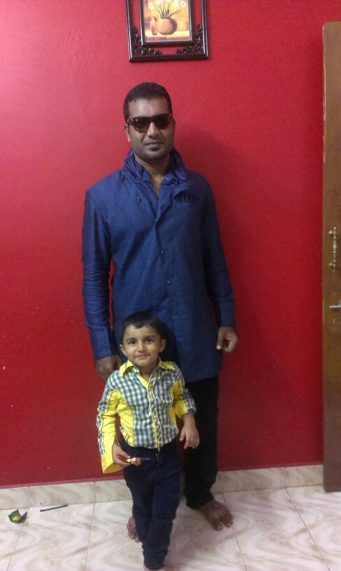 avinashcsr06's profile picture. 