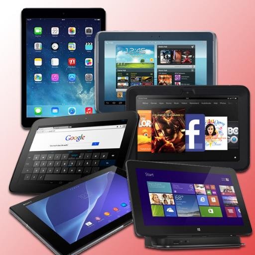 Choose Your Tablet is a Tablet giveaway competition. Giving away the top tablets once a month. To enter the draw go to http://t.co/nLSTLzXOEO & follow the steps