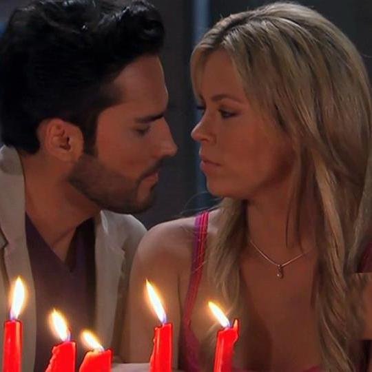 La sinceridad y humildad son los valores que más aprecian las personas que te quieren futura actriz fans de @fabianriosS @ximenaduque @jonathanislas