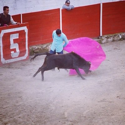 De calle pero elegante y siempre activado!!!