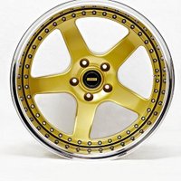 Simmons Wheels(@Simmons_Wheels) 's Twitter Profile Photo