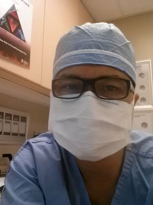 Trauma/Critical Care/General Surgery MD MPH 🇺🇸 🇵🇭 🇺🇦