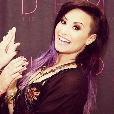 lovatic ✌