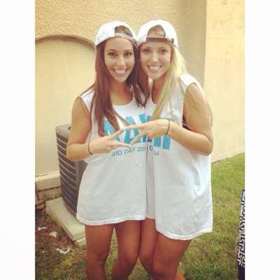 Carolina ΑΔΠ