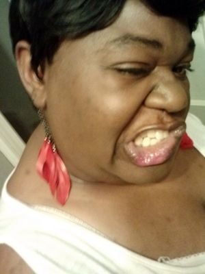 IM ME my beauty is BIG !! Attitude BIG!!! Personality, Heart, Laughter, and inner Wealth all Big!!!!
