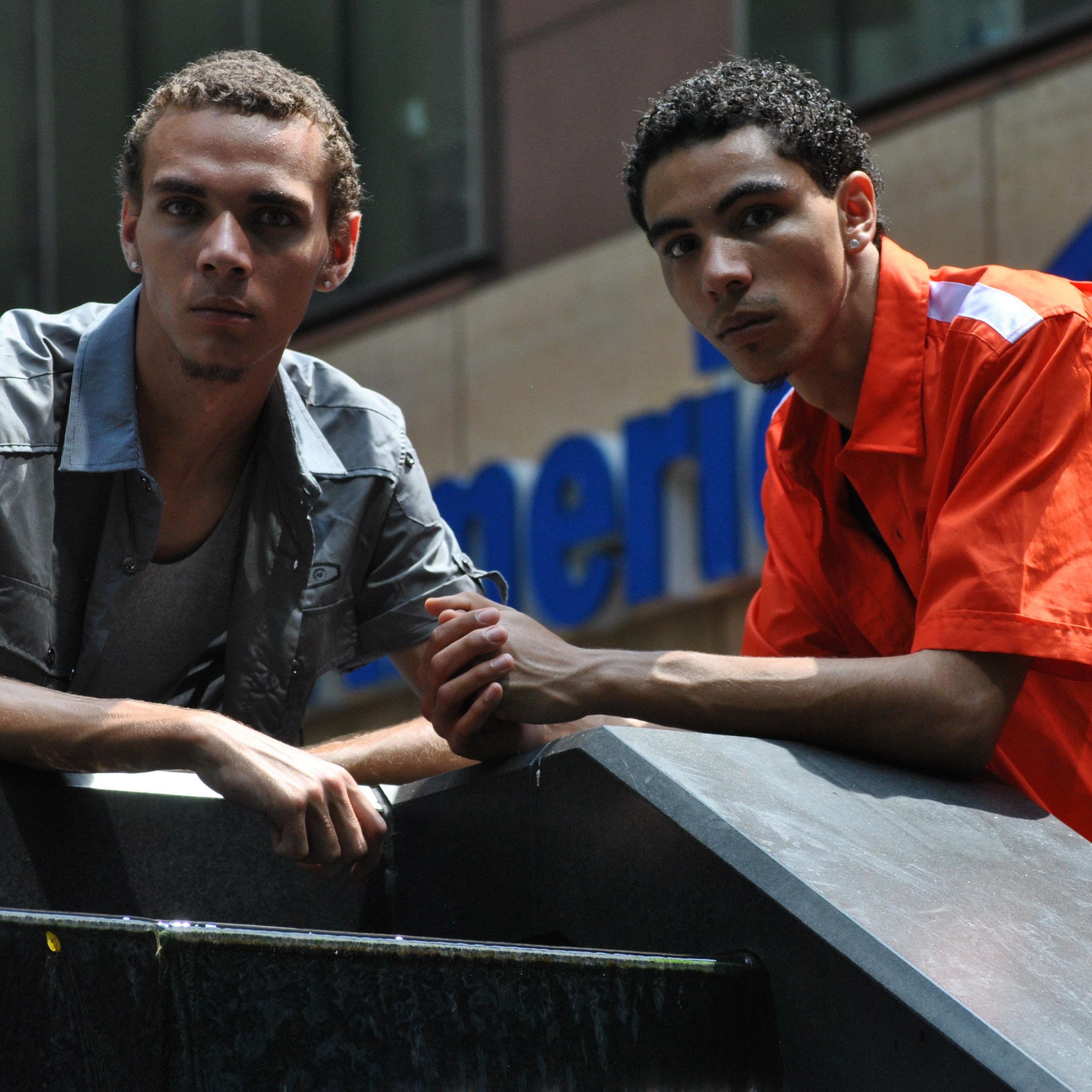 2bros4thefuture's profile picture. contact info: 2bros4thefuture@gmail.com, Signed with Evolution Talent Agency