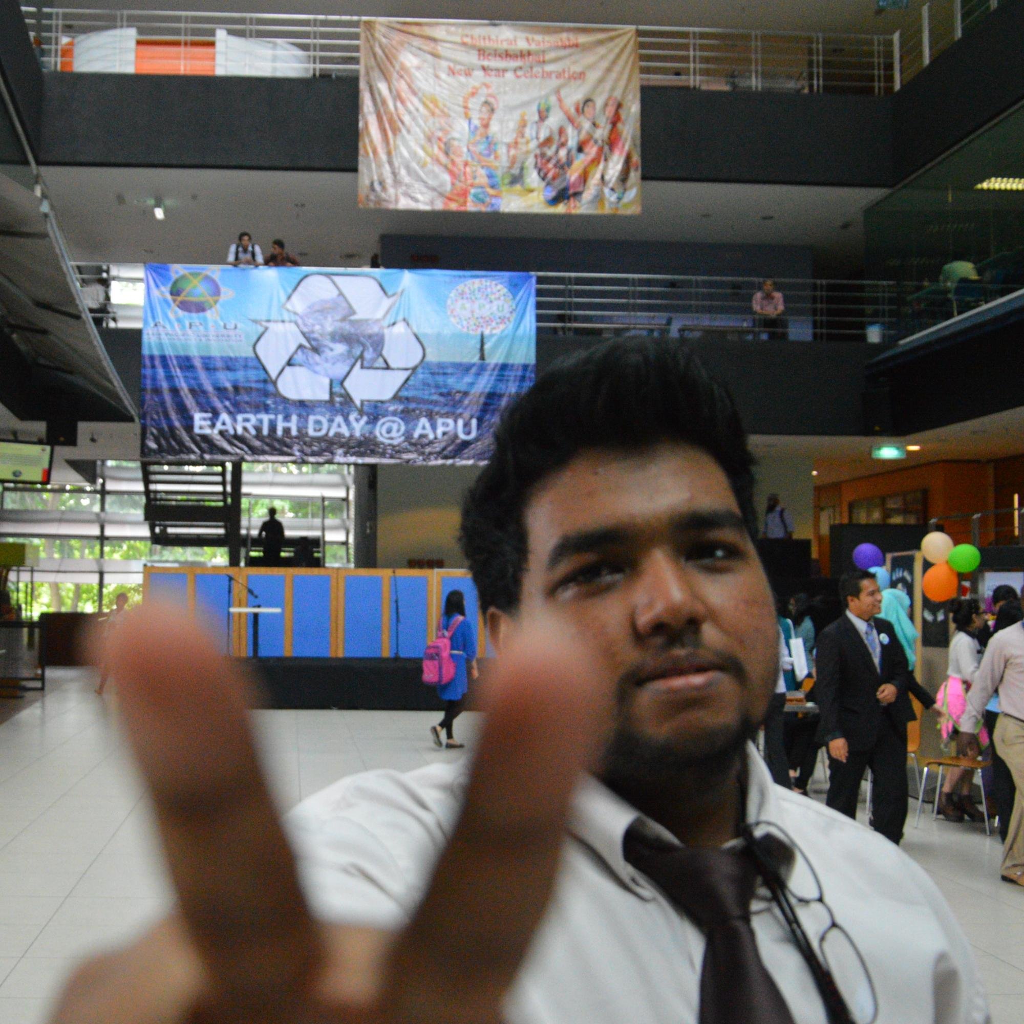 EE engineer in making