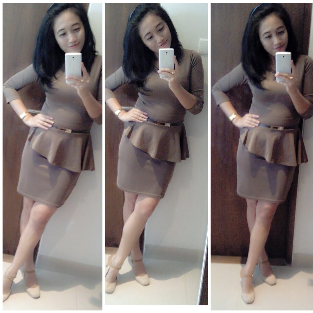 I'm a half fairy,half princess,and full of angel .! I'am a young midwife . IG berinyaberin.