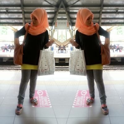 SayA bUdAk CoMEl ^_8