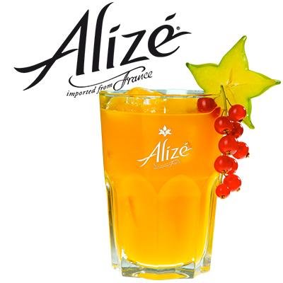 Alize_PH's profile picture. Welcome to the official Alizé liqueur Philippines Twitter page. Life's More Fun in Color! Mix Alizé responsibly.