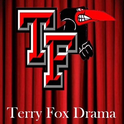 This is the official twitter account for the Terry Fox Theatre Program. https://t.co/eEdqjTmkFj