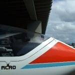 ハワイのグライダーのトレーニングを紹介。元ハワイグライダー＆セイルプレインアカデミー(Hawaii Glider and Sailplane Academy, 旧ハナホウエアー社(Hana Hou Air, LLC) )の教官が問合せにお答えします。グライダー、スカイダイビングで有名なディリンガム飛行場情報も掲載。