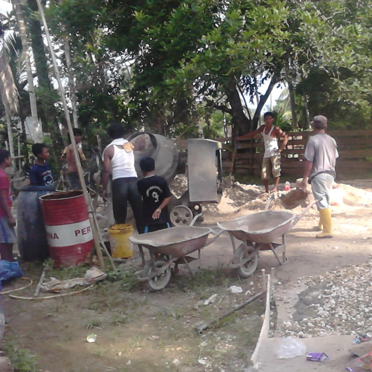 SaptaWasitaTama's profile picture. 