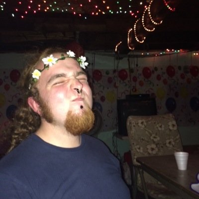 leper_pudding's profile picture. 