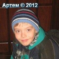 nazarov1natur's profile picture. Тёма ёпт и всё)