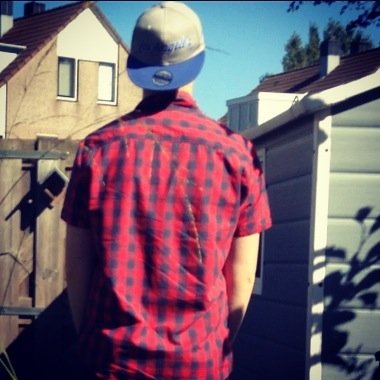 iiTimow's profile picture. 