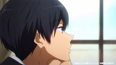 アニメと声優さんすきな高２