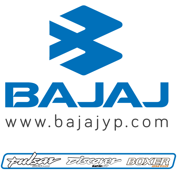 Bajaj Pulsar 200NS, Discovery 125DTS-i, Boxer BM150 online bağımsız yedek parça satış sitesi.

Önemli Not: Bu hesap fan hesabıdır.