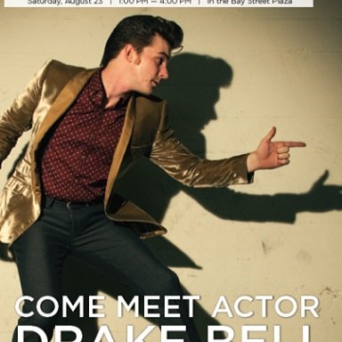 Te_amoDrakebell's profile picture. 