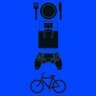 ElectricoU2's profile picture. Geek, PC Gamer, U2 Fan, Ciclista Urbano.