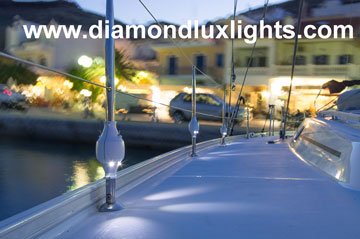 DiamondLuxLight's profile picture. Special LED lights for Yachts and Boats