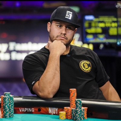 Full Time Dad / Car Enthusiast / Part-time Poker Player