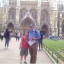 Guy Masters - @gkmasters - Twitter