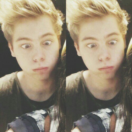 im sorta kinda obsessed