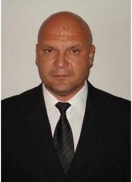 Founder & Owner of Thanos, an exclusive Close Protection services provider in Romania