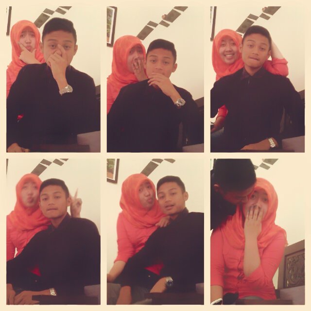 Desyara2's profile picture. ♥allah ♥family ♥galihaji ♥sahabat | 20-12-95 | sagitarius | 082225232819 | 2b006a6b | hoby makan esklim sama coklat;;) | yang sombong buang jauh2 sana =))