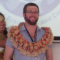 James Watson (@cyclonewatson) 's Twitter Profile