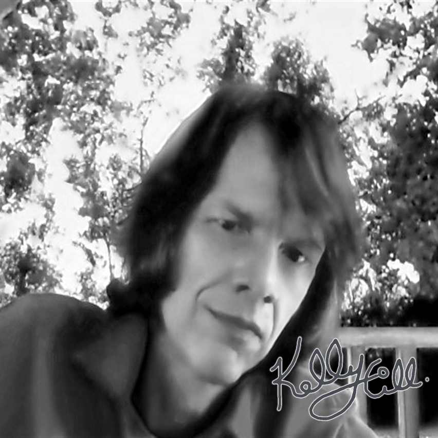 KellyWriter's profile picture. Kelly Hill, American Independent Singer /Songwriter.
Born December 21st 1969 in Enid, Oklahoma.
"Quote"
Music is the Rhythm of our lives. Find that Rhythm.