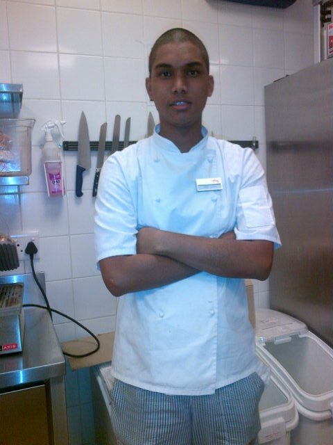 I Love cooking, food scientist, food mechanic, food doctor. #Cookordie #Cheflife