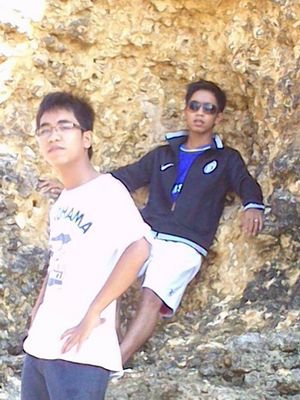 Lalusatriadi45's profile picture. 