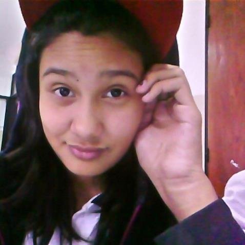 SaraviaTurra's profile picture. 