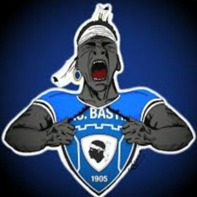 Supporter bastiais